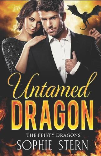 Untamed Dragon