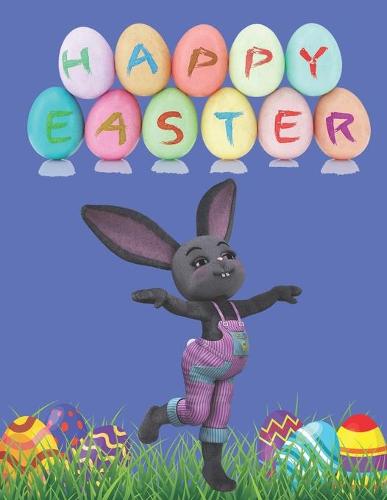Happy Easter