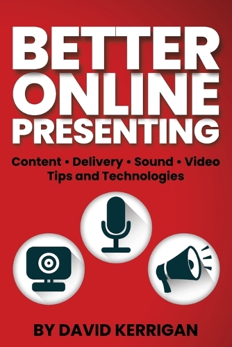 Better Online Presenting