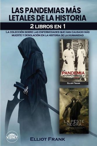 Las pandemias más letales de la historia