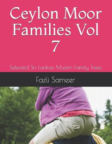 Ceylon Moor Families
