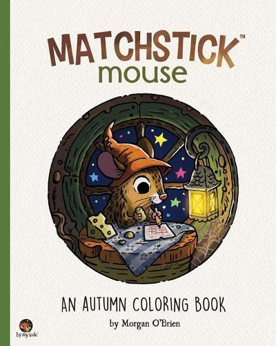 Matchstick Mouse