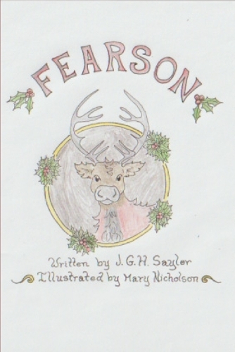 Fearson