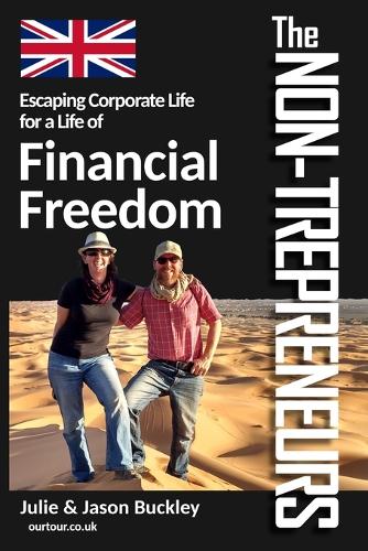 The Non-Trepreneurs