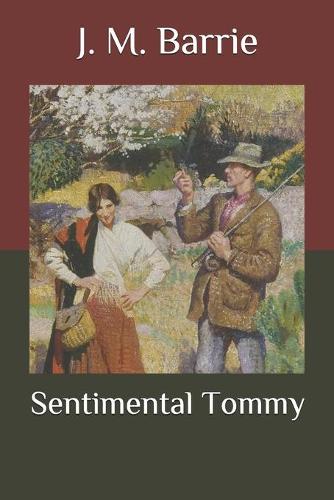 Sentimental Tommy