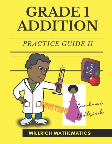 Grade 1 Addition