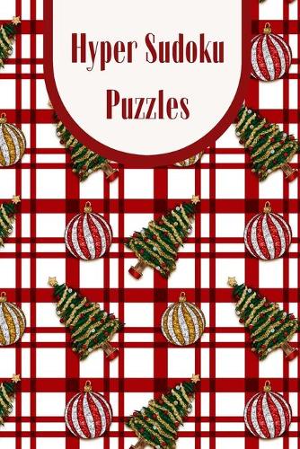 Hyper Sudoku Puzzles