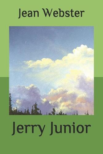 Jerry Junior
