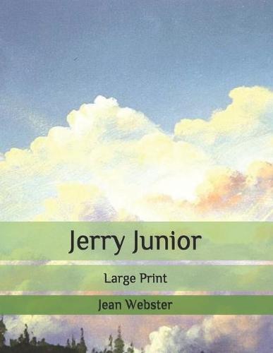 Jerry Junior