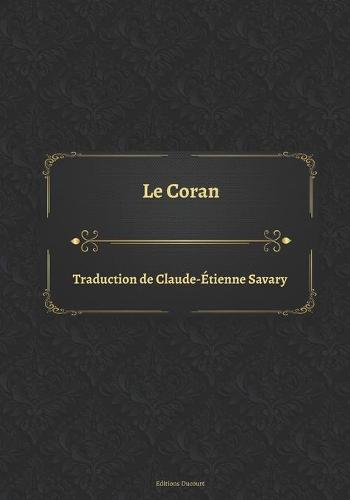Le Coran