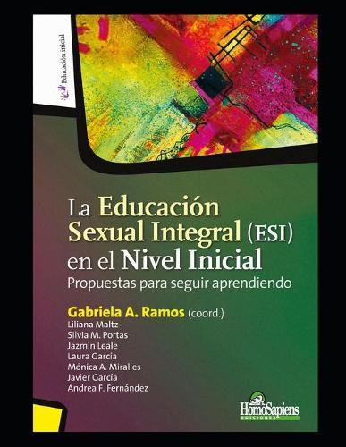 La Educacion Sexual Integral Esi En El Nivel Inicial By Liliana Maltz My Xxx Hot Girl 3479