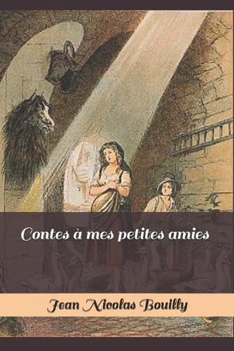 Contes a mes petites amies