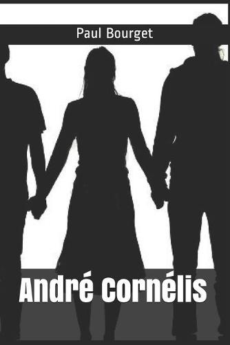 Andre Cornelis