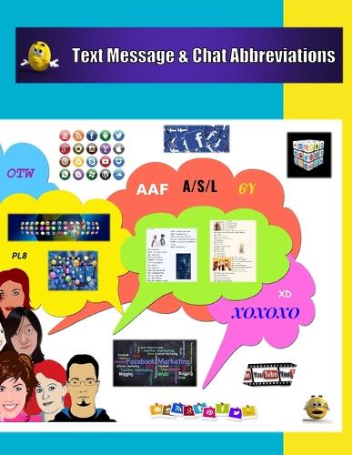 Text Message & Chat Abbreviations