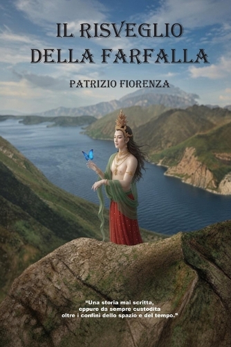 Il risveglio della farfalla