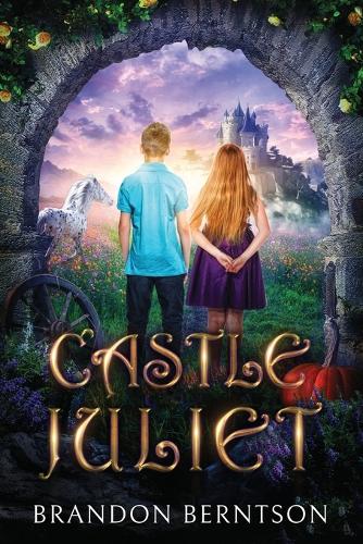 Castle Juliet