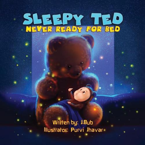 Sleepy Ted