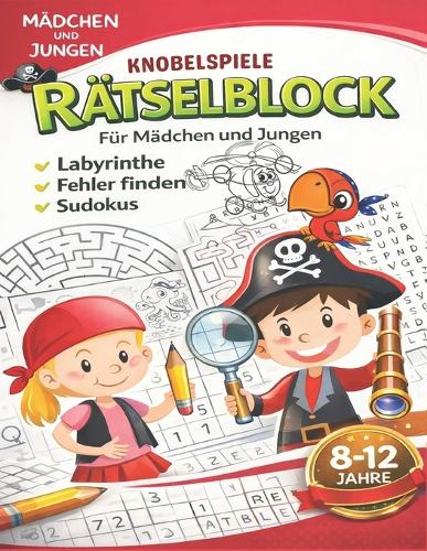 Rätselblock