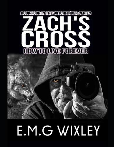 Zach's Cross