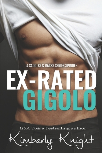Ex-Rated Gigolo