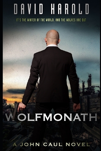 Wolfmonath