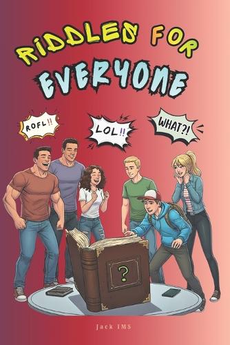 Riddles For Everyone