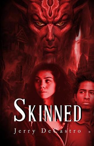 Skinned