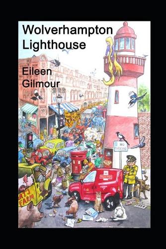 Wolverhampton Lighthouse