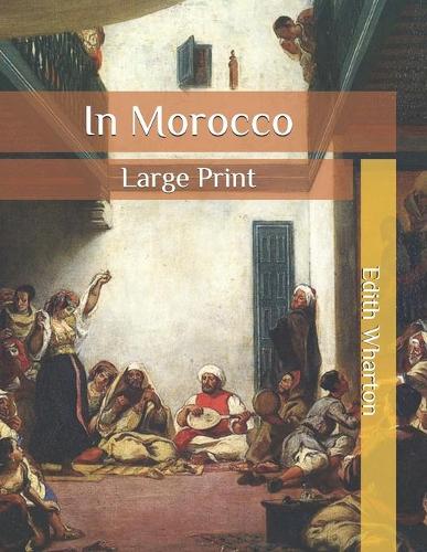 In Morocco