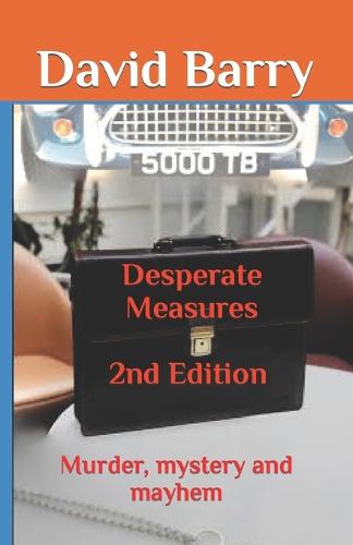 Desparate Measures 2nd Edition