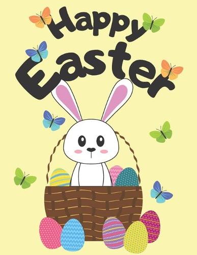 Happy Easter