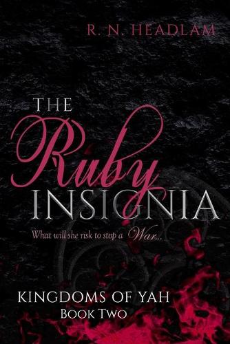 The Ruby Insignia