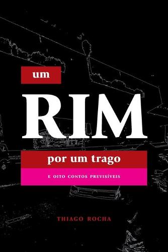 Um Rim por um Trago
