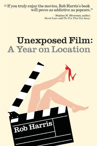 Unexposed Film