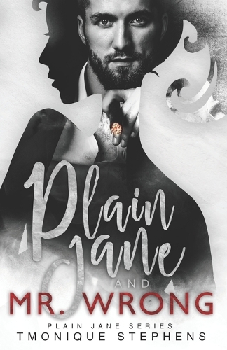 Plain Jane and Mr. Wrong