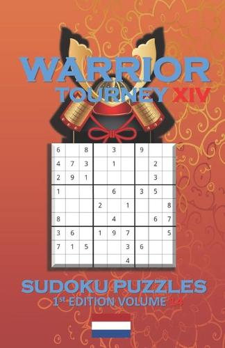 Warrior Tourney XIV Sudoku Puzzles