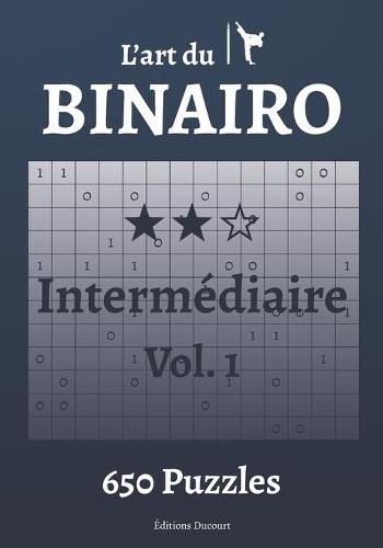 L'art du Binairo Intermédiaire