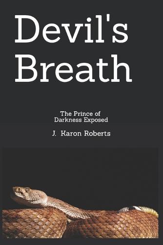 Devil's Breath