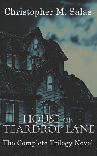 House On Teardrop lane