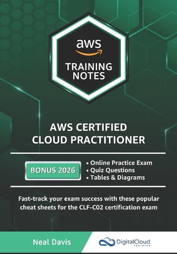 AWS Certified Cloud Practitioner Training Notes