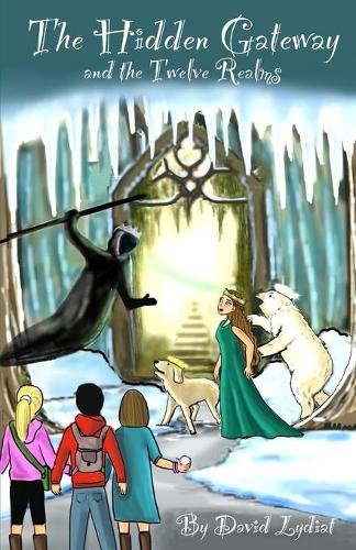 The Hidden Gateway and the Twelve Realms