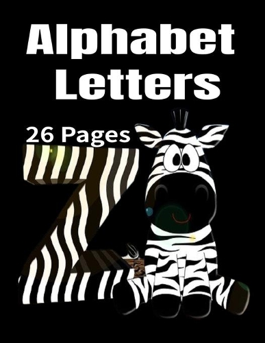 Alphabet Letters