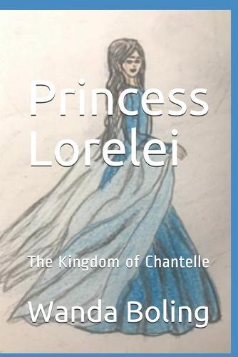 Princess Lorelei