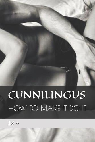 Cunnilingus
