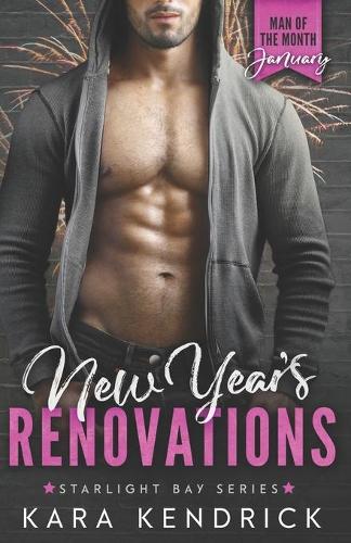 New Year's Renovations