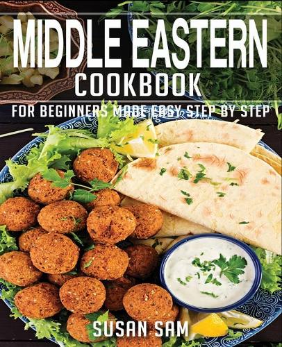 Middle Eastern Cookbook