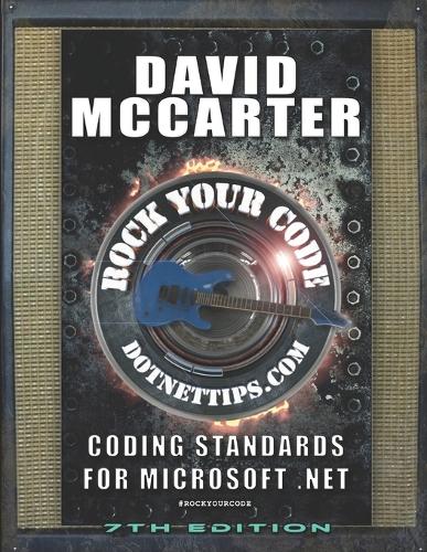 Rock Your Code