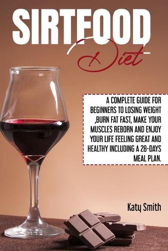 Sirtfood Diet