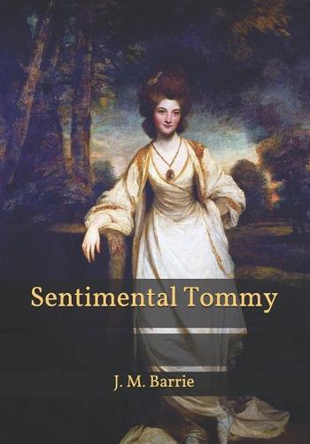 Sentimental Tommy