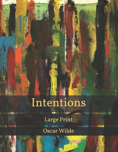 Intentions